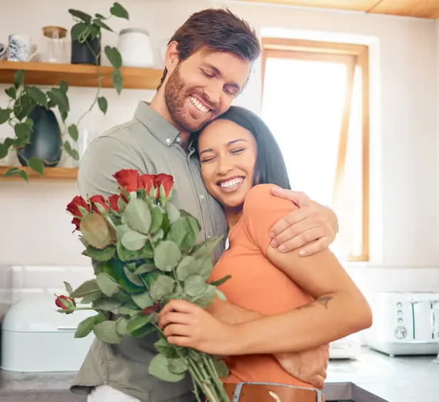 Anniversary gifts for her