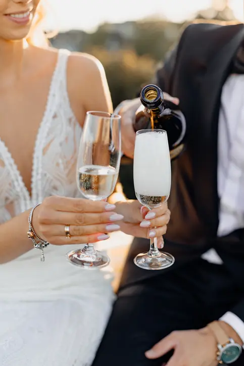 Wedding gift ideas
